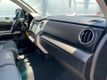 2016 Toyota Tundra SR5 CrewMax 5.7L V8 FFV 6-Speed Automatic - 23041120 - 33