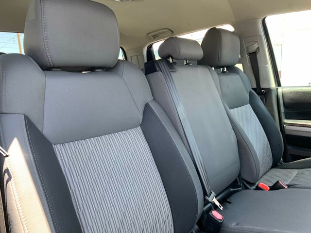 2016 Toyota Tundra SR5 CrewMax 5.7L V8 FFV 6-Speed Automatic - 23041120 - 35