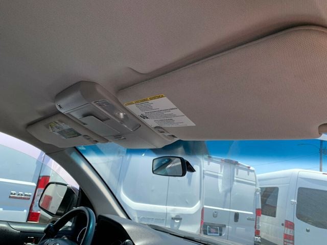 2016 Toyota Tundra SR5 CrewMax 5.7L V8 FFV 6-Speed Automatic - 23041120 - 37