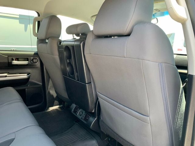 2016 Toyota Tundra SR5 CrewMax 5.7L V8 FFV 6-Speed Automatic - 23041120 - 40