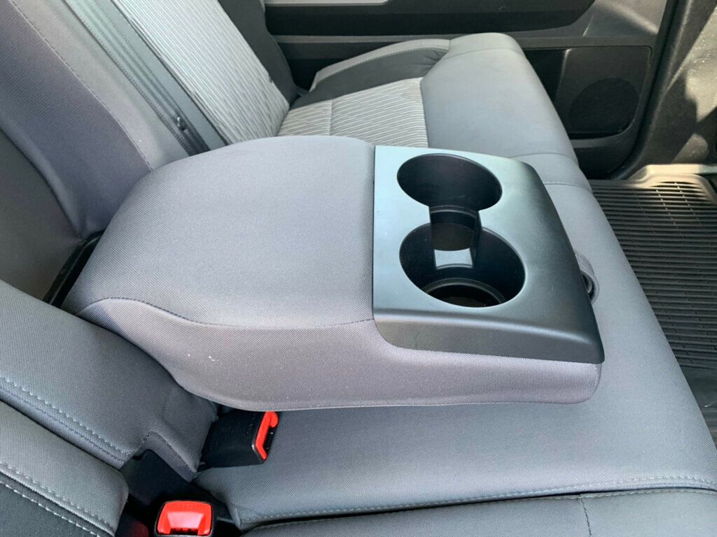 2016 Toyota Tundra SR5 CrewMax 5.7L V8 FFV 6-Speed Automatic - 23041120 - 44