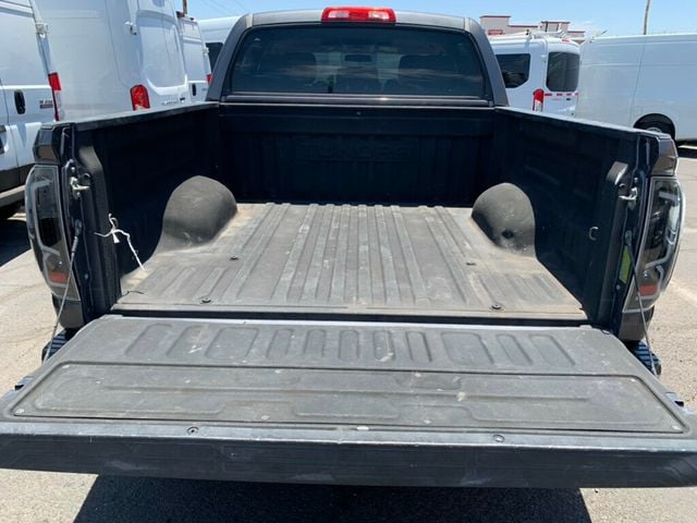2016 Toyota Tundra SR5 CrewMax 5.7L V8 FFV 6-Speed Automatic - 23041120 - 49
