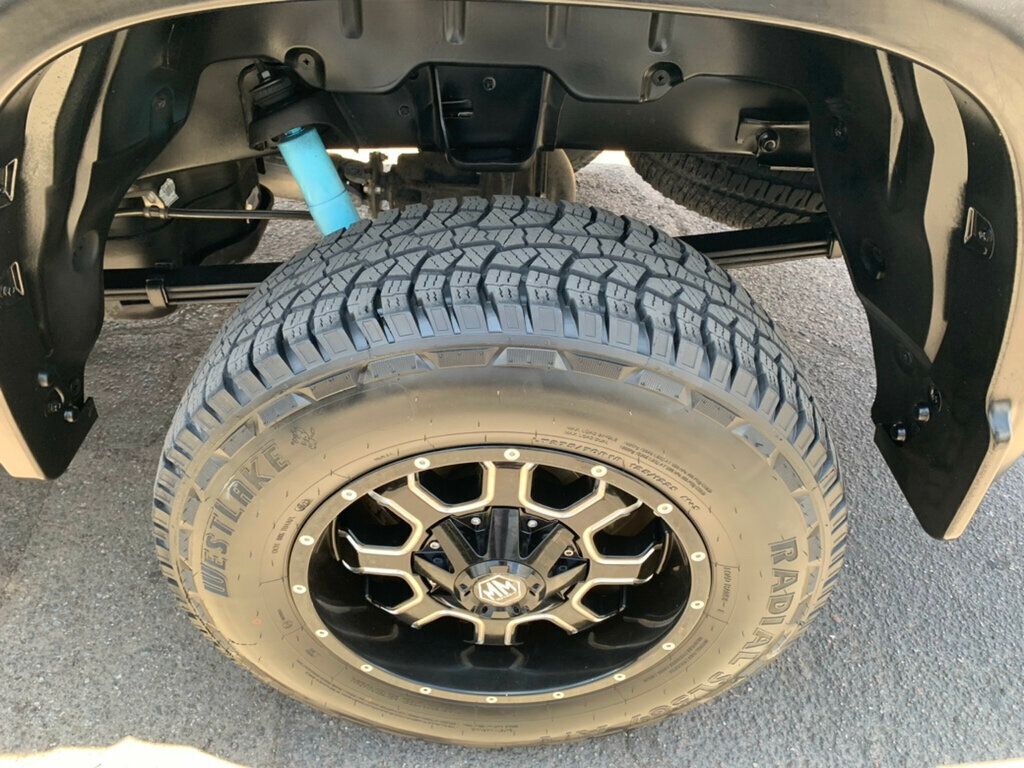 2016 Toyota Tundra SR5 CrewMax 5.7L V8 FFV 6-Speed Automatic - 23041120 - 50