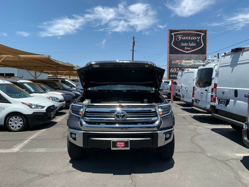 2016 Toyota Tundra SR5 CrewMax 5.7L V8 FFV 6-Speed Automatic - 23041120 - 53