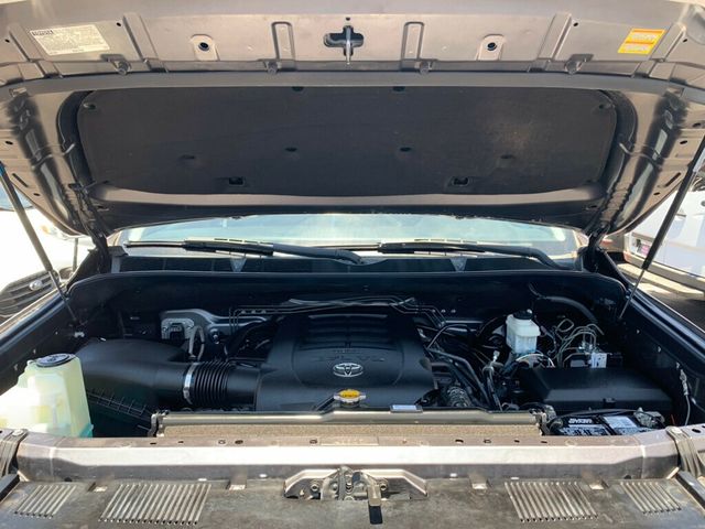 2016 Toyota Tundra SR5 CrewMax 5.7L V8 FFV 6-Speed Automatic - 23041120 - 54