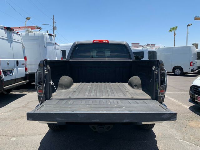 2016 Toyota Tundra SR5 CrewMax 5.7L V8 FFV 6-Speed Automatic - 23041120 - 6
