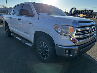 2016 Toyota Tundra