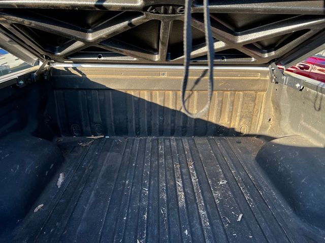 2016 Toyota Tundra SR5 CrewMax 5.7L V8 FFV 6-Speed Automatic - 22974099 - 11