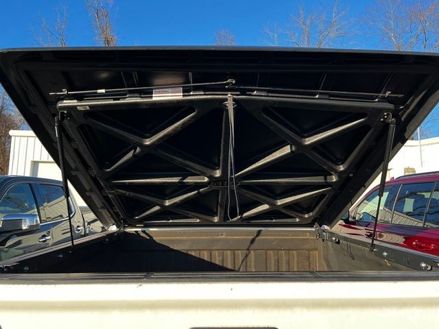 2016 Toyota Tundra SR5 CrewMax 5.7L V8 FFV 6-Speed Automatic - 22974099 - 12