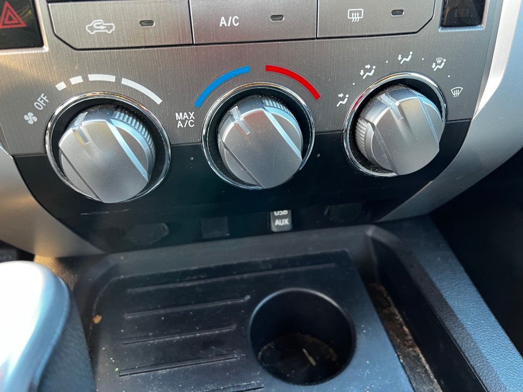 2016 Toyota Tundra SR5 CrewMax 5.7L V8 FFV 6-Speed Automatic - 22974099 - 15