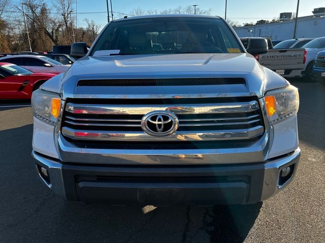 2016 Toyota Tundra SR5 CrewMax 5.7L V8 FFV 6-Speed Automatic - 22974099 - 20