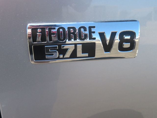 2016 Toyota Tundra SR5 CREWMAX TRD OFF ROAD EXTRA CLEAN 4X4 2 OWNER AZ TRUCK  - 23013788 - 13