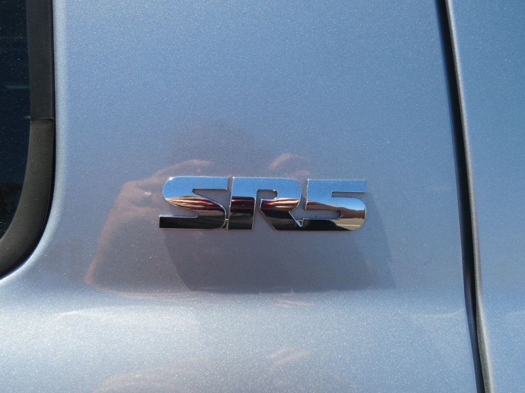 2016 Toyota Tundra SR5 CREWMAX TRD OFF ROAD EXTRA CLEAN 4X4 2 OWNER AZ TRUCK  - 23013788 - 14