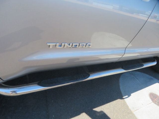 2016 Toyota Tundra SR5 CREWMAX TRD OFF ROAD EXTRA CLEAN 4X4 2 OWNER AZ TRUCK  - 23013788 - 15