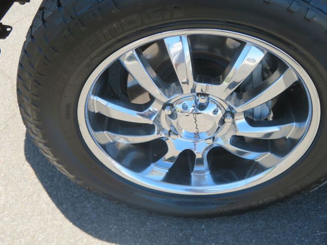 2016 Toyota Tundra SR5 CREWMAX TRD OFF ROAD EXTRA CLEAN 4X4 2 OWNER AZ TRUCK  - 23013788 - 16