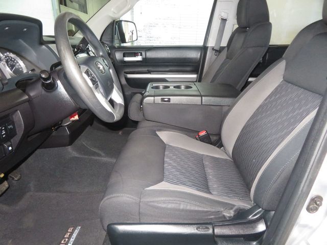 2016 Toyota Tundra SR5 CREWMAX TRD OFF ROAD EXTRA CLEAN 4X4 2 OWNER AZ TRUCK  - 23013788 - 20