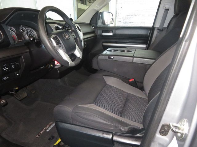 2016 Toyota Tundra SR5 CREWMAX TRD OFF ROAD EXTRA CLEAN 4X4 2 OWNER AZ TRUCK  - 23013788 - 21