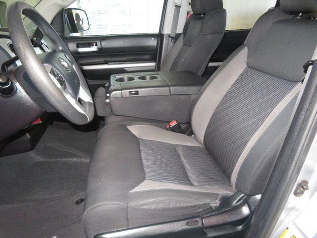 2016 Toyota Tundra SR5 CREWMAX TRD OFF ROAD EXTRA CLEAN 4X4 2 OWNER AZ TRUCK  - 23013788 - 22