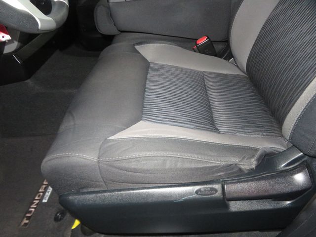 2016 Toyota Tundra SR5 CREWMAX TRD OFF ROAD EXTRA CLEAN 4X4 2 OWNER AZ TRUCK  - 23013788 - 23