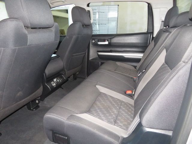 2016 Toyota Tundra SR5 CREWMAX TRD OFF ROAD EXTRA CLEAN 4X4 2 OWNER AZ TRUCK  - 23013788 - 26