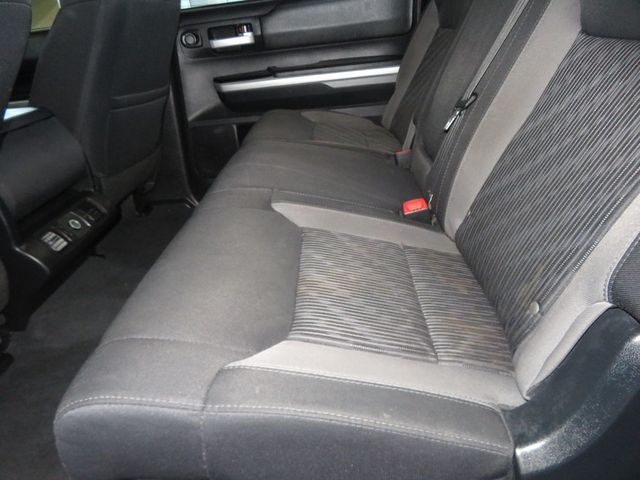 2016 Toyota Tundra SR5 CREWMAX TRD OFF ROAD EXTRA CLEAN 4X4 2 OWNER AZ TRUCK  - 23013788 - 27