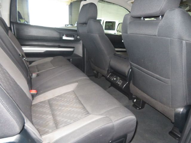 2016 Toyota Tundra SR5 CREWMAX TRD OFF ROAD EXTRA CLEAN 4X4 2 OWNER AZ TRUCK  - 23013788 - 32