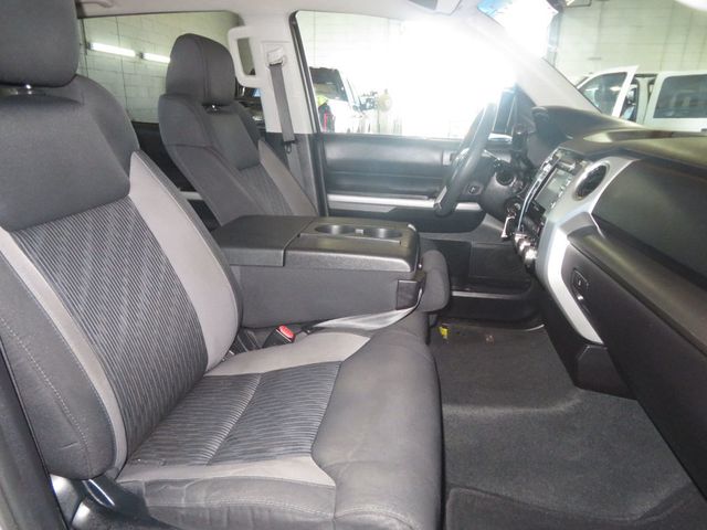 2016 Toyota Tundra SR5 CREWMAX TRD OFF ROAD EXTRA CLEAN 4X4 2 OWNER AZ TRUCK  - 23013788 - 35