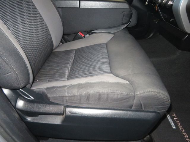 2016 Toyota Tundra SR5 CREWMAX TRD OFF ROAD EXTRA CLEAN 4X4 2 OWNER AZ TRUCK  - 23013788 - 36