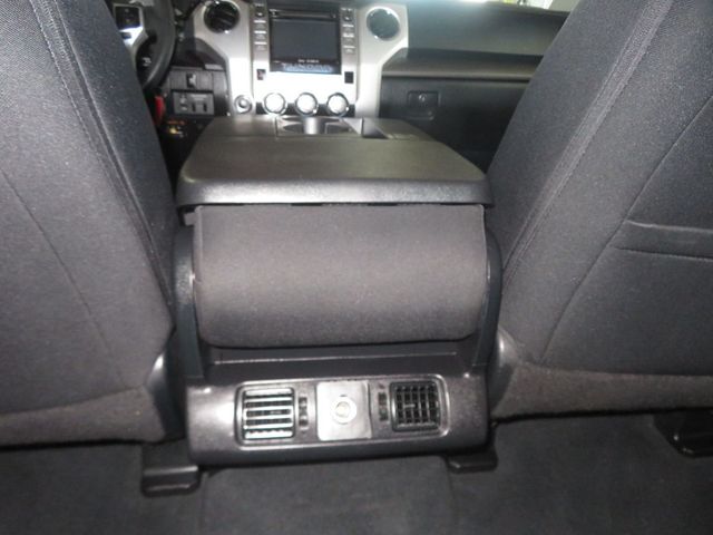 2016 Toyota Tundra SR5 CREWMAX TRD OFF ROAD EXTRA CLEAN 4X4 2 OWNER AZ TRUCK  - 23013788 - 38