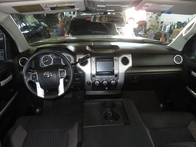 2016 Toyota Tundra SR5 CREWMAX TRD OFF ROAD EXTRA CLEAN 4X4 2 OWNER AZ TRUCK  - 23013788 - 42