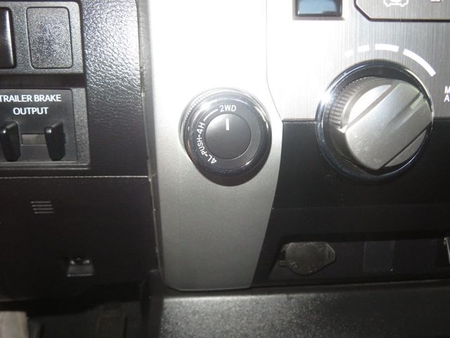 2016 Toyota Tundra SR5 CREWMAX TRD OFF ROAD EXTRA CLEAN 4X4 2 OWNER AZ TRUCK  - 23013788 - 43