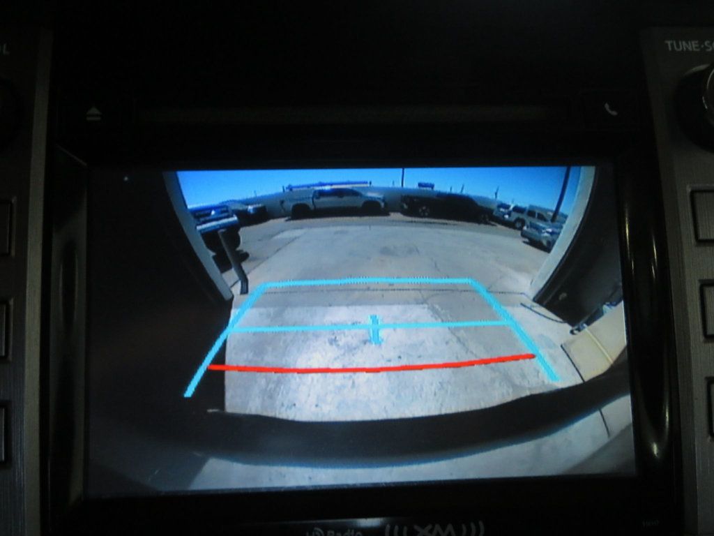 2016 Toyota Tundra SR5 CREWMAX TRD OFF ROAD EXTRA CLEAN 4X4 2 OWNER AZ TRUCK  - 23013788 - 44