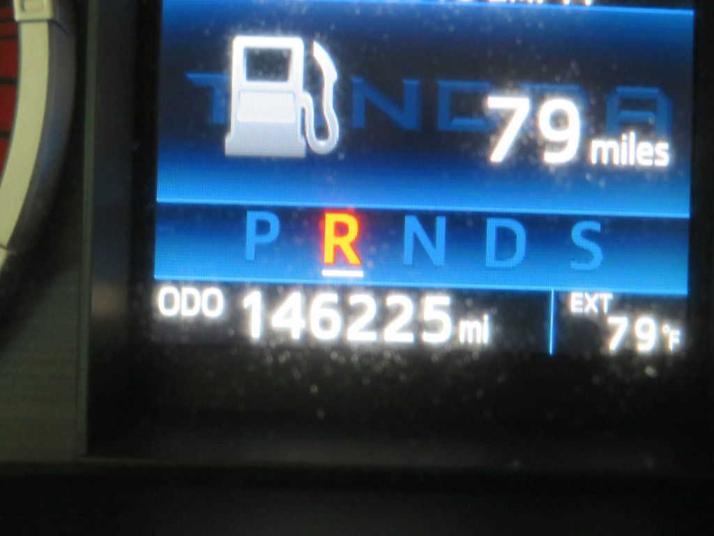 2016 Toyota Tundra SR5 CREWMAX TRD OFF ROAD EXTRA CLEAN 4X4 2 OWNER AZ TRUCK  - 23013788 - 45