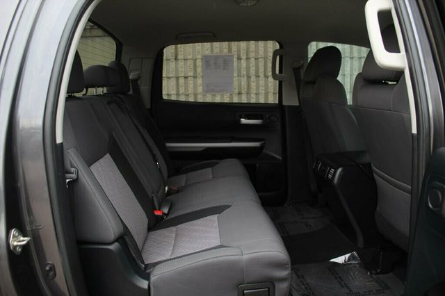 2016 Toyota Tundra SR5 CREWMAX /with NEW GENERAL ALTIMAX TIRES, NEW BRAKESERVICE - 23005861 - 9