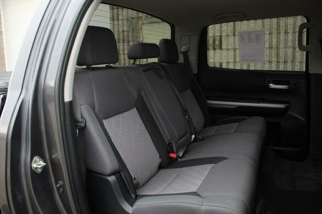 2016 Toyota Tundra SR5 CREWMAX /with NEW GENERAL ALTIMAX TIRES, NEW BRAKESERVICE - 23005861 - 10