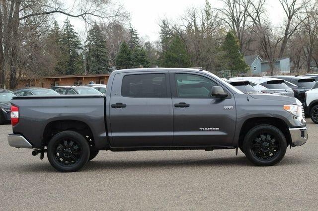 2016 Toyota Tundra SR5 CREWMAX /with NEW GENERAL ALTIMAX TIRES, NEW BRAKESERVICE - 23005861 - 1