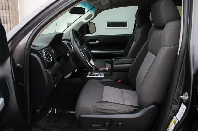 2016 Toyota Tundra SR5 CREWMAX /with NEW GENERAL ALTIMAX TIRES, NEW BRAKESERVICE - 23005861 - 20