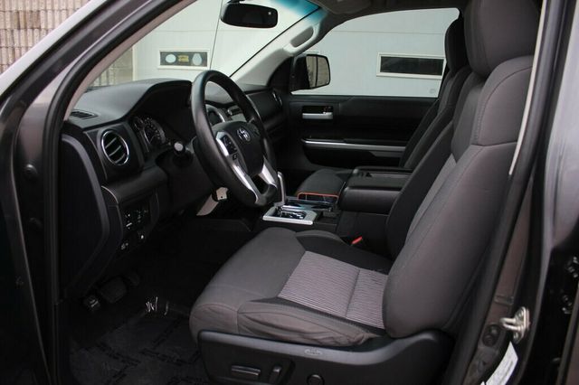 2016 Toyota Tundra SR5 CREWMAX /with NEW GENERAL ALTIMAX TIRES, NEW BRAKESERVICE - 23005861 - 21