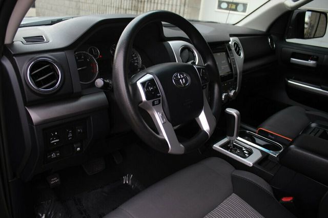 2016 Toyota Tundra SR5 CREWMAX /with NEW GENERAL ALTIMAX TIRES, NEW BRAKESERVICE - 23005861 - 22