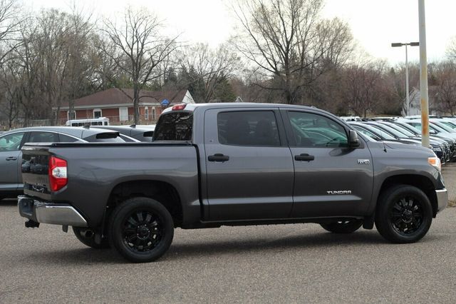 2016 Toyota Tundra SR5 CREWMAX /with NEW GENERAL ALTIMAX TIRES, NEW BRAKESERVICE - 23005861 - 2