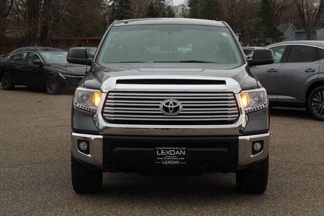 2016 Toyota Tundra SR5 CREWMAX /with NEW GENERAL ALTIMAX TIRES, NEW BRAKESERVICE - 23005861 - 3