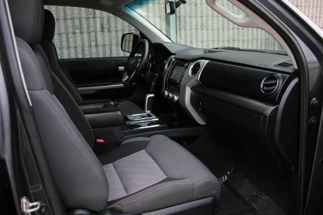 2016 Toyota Tundra SR5 CREWMAX /with NEW GENERAL ALTIMAX TIRES, NEW BRAKESERVICE - 23005861 - 7