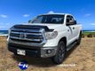 2016 Toyota Tundra SR5 Double Cab 5.7L V8 4WD 6-Speed Automatic - 22665025 - 0