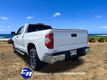 2016 Toyota Tundra SR5 Double Cab 5.7L V8 4WD 6-Speed Automatic - 22665025 - 4