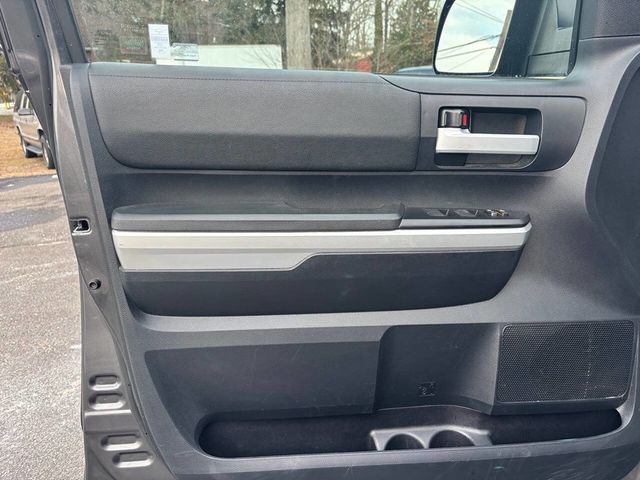 2016 Toyota Tundra SR5 Double Cab 5.7L V8 4WD 6-Speed Automatic - 22975792 - 16