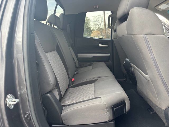 2016 Toyota Tundra SR5 Double Cab 5.7L V8 4WD 6-Speed Automatic - 22975792 - 20