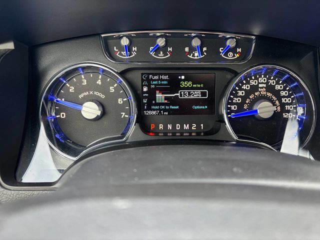 2016 Toyota Tundra SR5 Double Cab 5.7L V8 4WD 6-Speed Automatic - 22975792 - 25