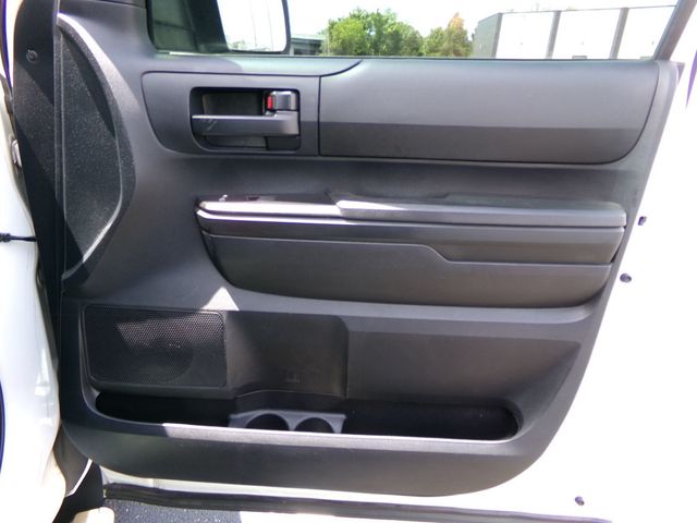 2016 Toyota Tundra SR Double Cab 4.6L V8 6-Speed Automatic - 23021163 - 15