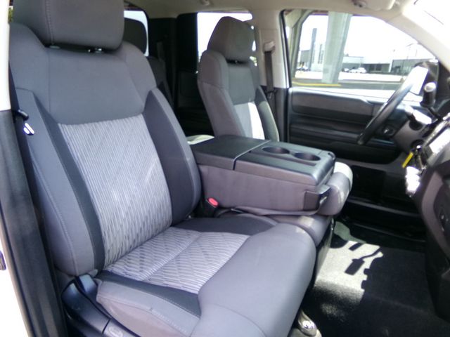 2016 Toyota Tundra SR Double Cab 4.6L V8 6-Speed Automatic - 23021163 - 17