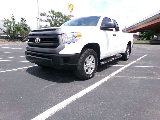 2016 Toyota Tundra SR Double Cab 4.6L V8 6-Speed Automatic - 23021163 - 1